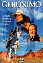 Watch Geronimo: An American Legend Movies123