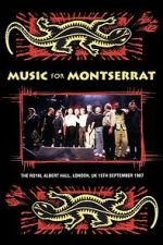 Watch Music for Montserrat Movies123