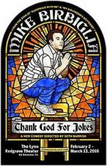 Watch Mike Birbiglia: Thank God for Jokes Movies123