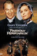 Watch Friendly Persuasion Movies123
