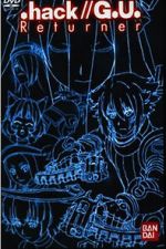 Watch .hack//G.U. Returner Movies123