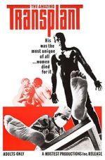 Watch The Amazing Transplant Movies123