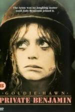 Watch Private Benjamin Movies123