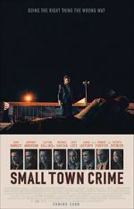 Watch Small Town Crime Movies123