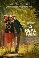 Watch A Real Pain Movies123