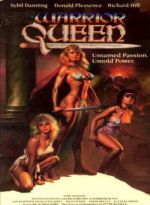 Watch Warrior Queen Movies123