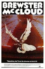 Watch Brewster McCloud Movies123