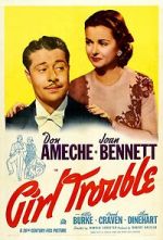 Watch Girl Trouble Movies123