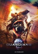 Watch Guardians Movies123