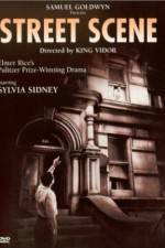 Watch Street Scene Movies123