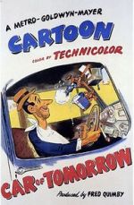 Watch Car of Tomorrow (Short 1951) Movies123