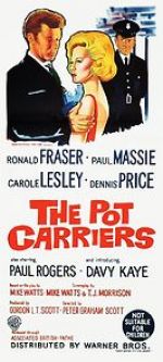 Watch The Pot Carriers Movies123