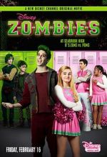 Watch Z-O-M-B-I-E-S Movies123