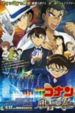 Watch Detective Conan: The Fist of Blue Sapphire Movies123