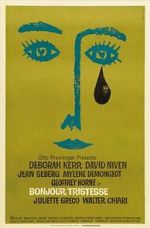 Watch Bonjour Tristesse Movies123