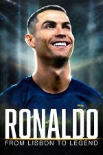 Watch Ronaldo: From Lisbon to Legend Movies123