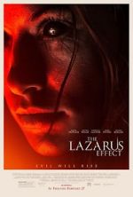 Watch The Lazarus Effect Movies123