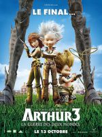 Watch Arthur 3: The War of the Two Worlds Movies123
