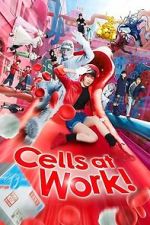 Watch Cells at Work! Movies123