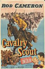 Watch Cavalry Scout Movies123