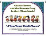 Watch A Boy Named Charlie Brown Movies123