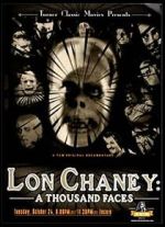 Watch Lon Chaney: A Thousand Faces Movies123