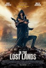 Watch In the Lost Lands Movies123