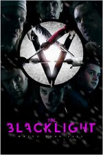 Watch The Blacklight Movies123