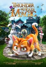 Watch Thunder and the House of Magic Movies123