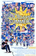 Watch 500 Days of Summer Movies123
