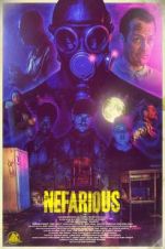 Watch Nefarious Movies123