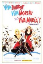 Watch Viva Maria! Movies123