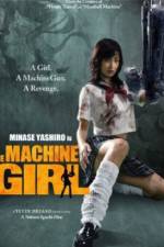 Watch The Hajirai Machine Girl Movies123