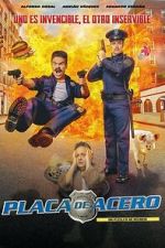 Watch Badge of Steel Movies123