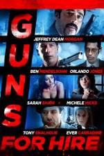 Watch Guns for Hire Movies123