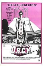 Watch The Man from O.R.G.Y. Movies123