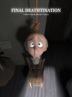 Watch Final Deathtination (Short 2021) Movies123