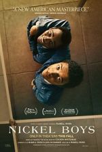 Watch Nickel Boys Movies123