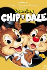 Watch Chip an' Dale Movies123