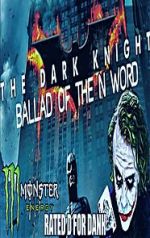 Watch The Dark Knight: The Ballad of the N Word Movies123