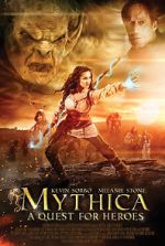Watch Mythica: A Quest for Heroes Movies123