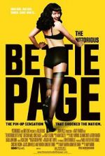 Watch The Notorious Bettie Page Movies123