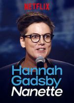 Watch Hannah Gadsby: Nanette Movies123