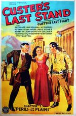 Watch Custer\'s Last Stand Movies123