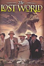 Watch The Lost World Movies123