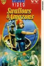Watch Swallows and Amazons Movies123