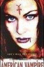 Watch An American Vampire Story Movies123