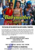 Watch Babymother Movies123