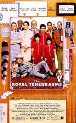 Watch The Royal Tenenbaums Movies123