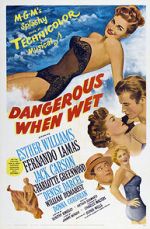 Watch Dangerous When Wet Movies123